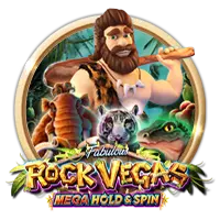 Rock Vegas